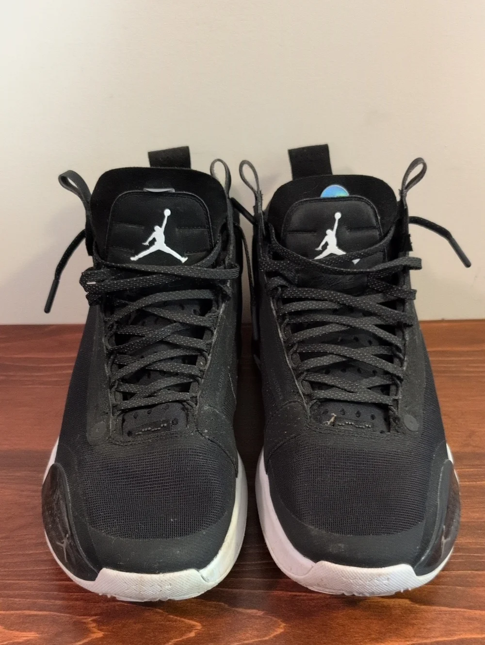 Nike Air Jordan 34 Ellipse XXXIV Sz 11.5
